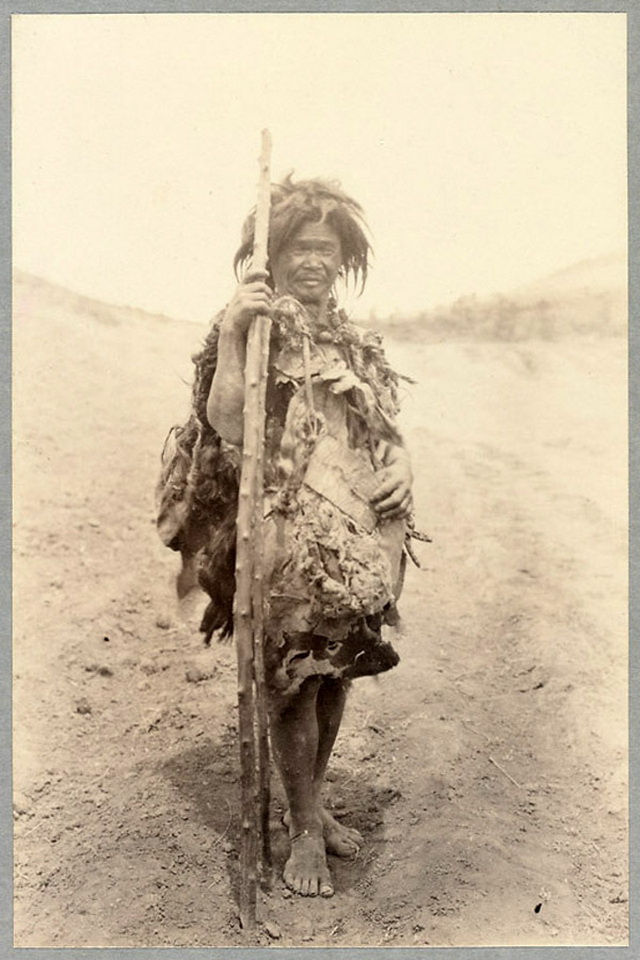 图片[10]-The old photo of Simao in Yunnan in 1922, a hundred years ago-China Archive