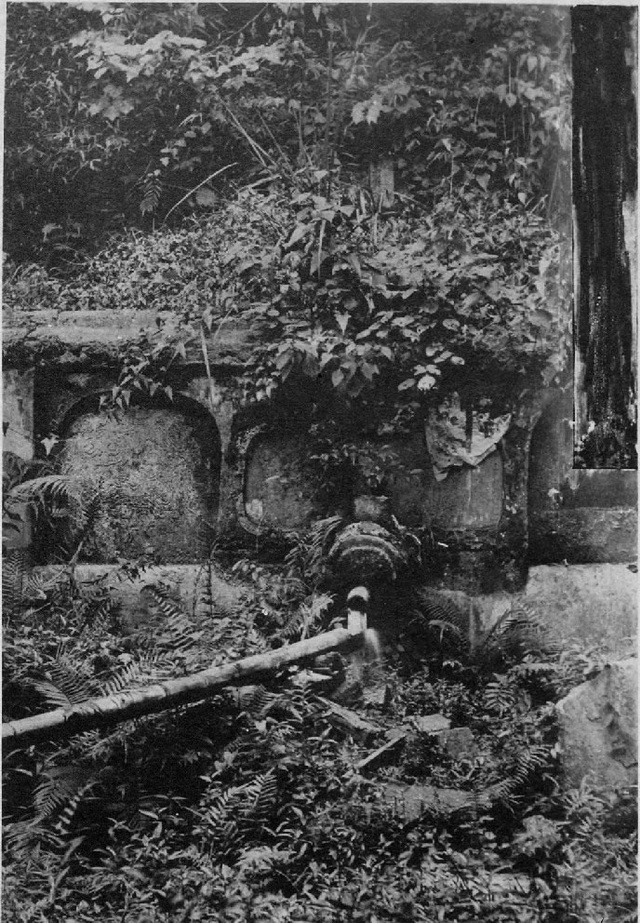图片[23]-1919 Old Photographs of Shaoguan, Guangdong: The Scenery of Nanhua Temple in Caoxi a Hundred Years ago-China Archive