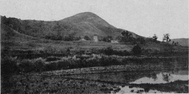 图片[1]-1919 Old Photographs of Shaoguan, Guangdong: The Scenery of Nanhua Temple in Caoxi a Hundred Years ago-China Archive