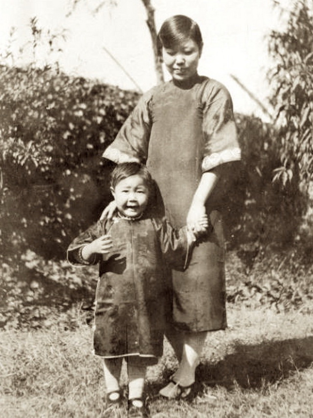 图片[8]-The People’s Life in Haizhou, the Image Ancient City of Lianyungang, Jiangsu in 1920s-China Archive