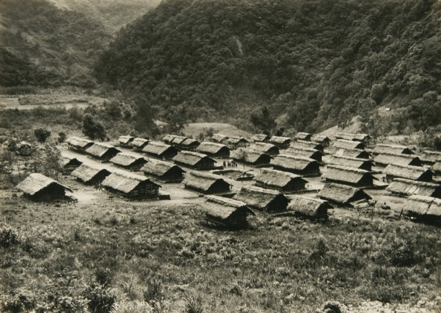 图片[11]-In 1927, the old photo of Taiwan’s aboriginal figures, “Sydek Bale”, was highly restored-China Archive