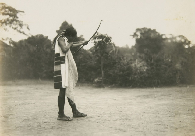 图片[9]-In 1927, the old photo of Taiwan’s aboriginal figures, “Sydek Bale”, was highly restored-China Archive