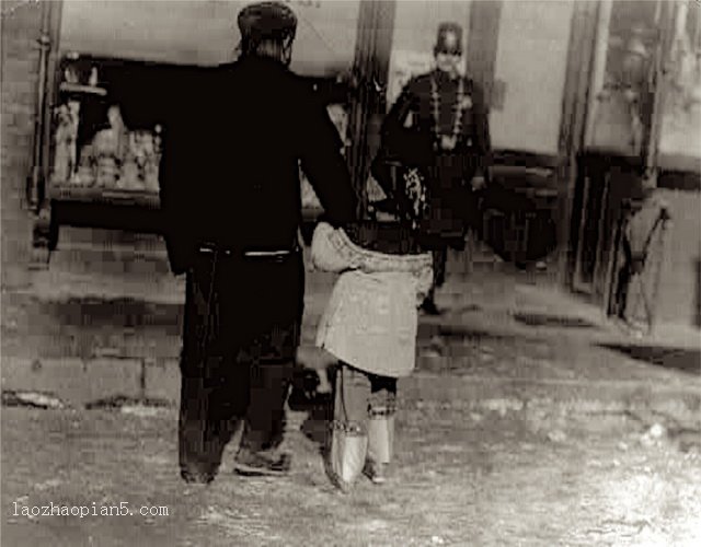 图片[9]-Scene of Chinese Life in New York at the Beginning of the 20th Century-China Archive