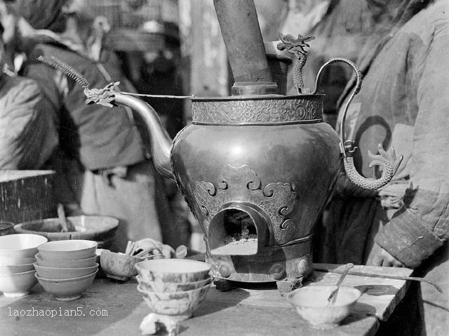 图片[3]-Old photos of Tianjin in 1917-China Archive