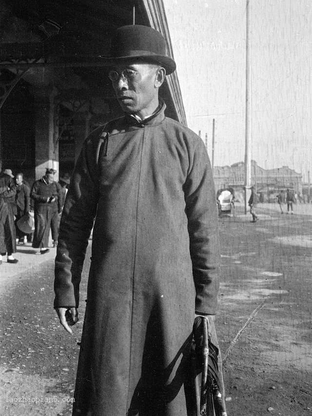 图片[8]-Old photos of Tianjin in 1917-China Archive