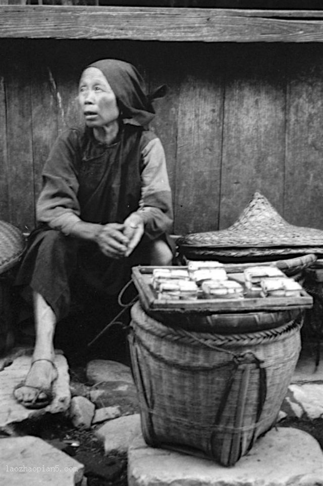 图片[6]-Old photos of Guilin, Guangxi in 1930-China Archive