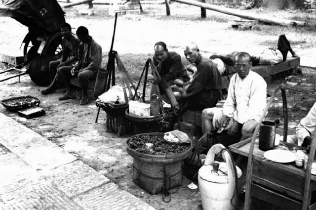 图片[4]-Old photos of Guilin, Guangxi in 1930-China Archive