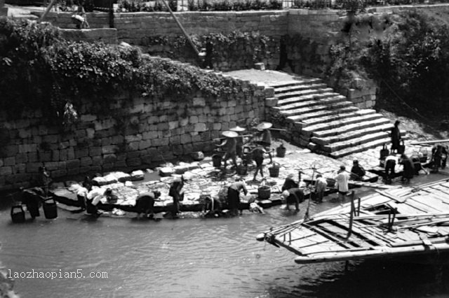 图片[3]-Old photos of Guilin, Guangxi in 1930-China Archive