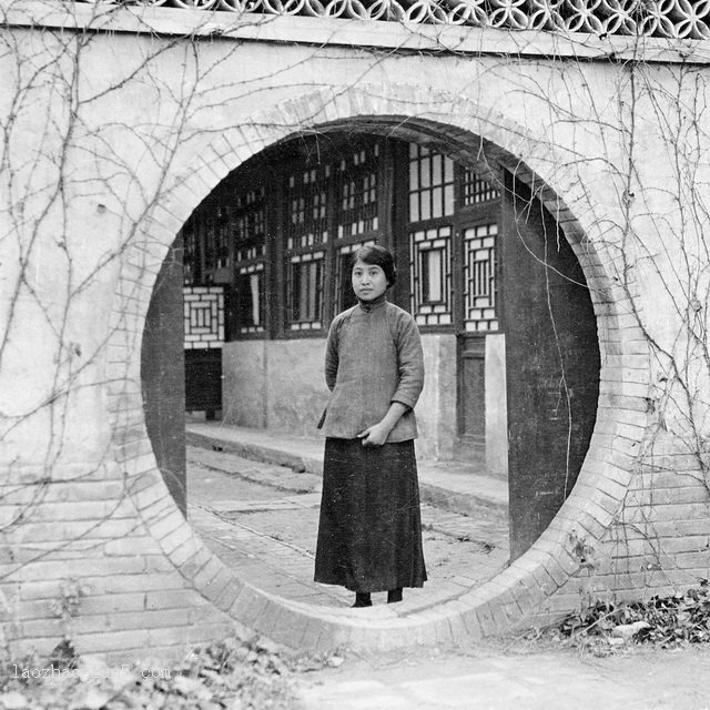 图片[9]-Old photos of Beijing in 1918-China Archive