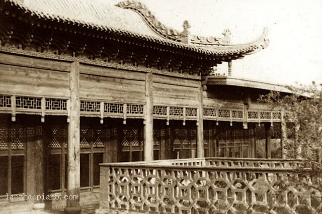 图片[9]-Old photos of Ningxia in 1936-China Archive