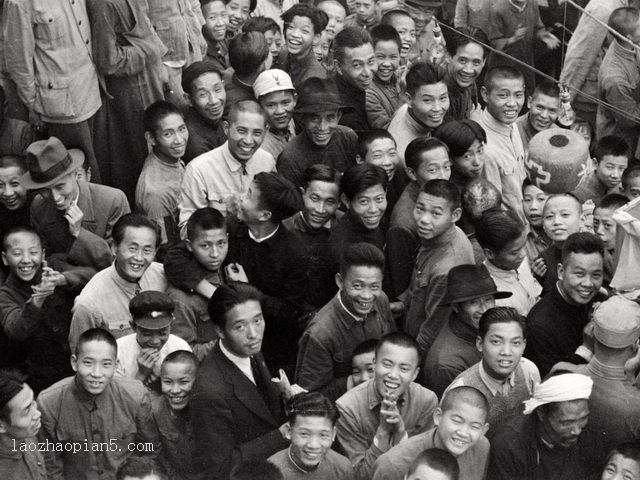 图片[6]-Old Pictures of Chongqing Life in 1941-China Archive