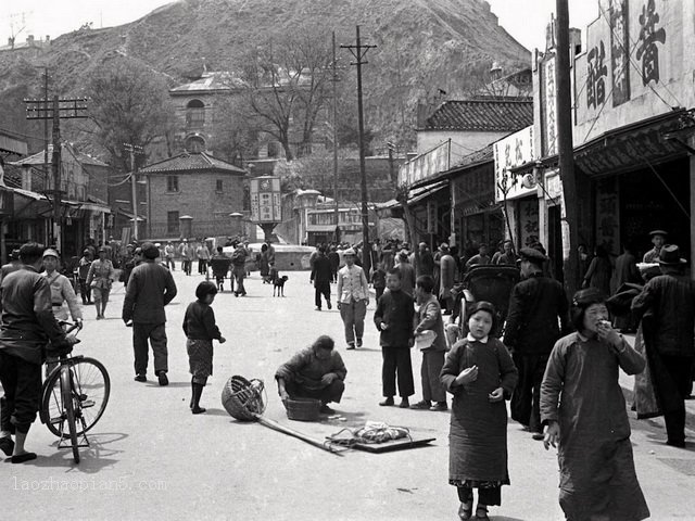 图片[8]-Old Pictures of Chongqing Life in 1941-China Archive