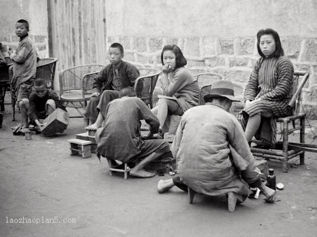 图片[7]-Old Pictures of Chongqing Life in 1941-China Archive
