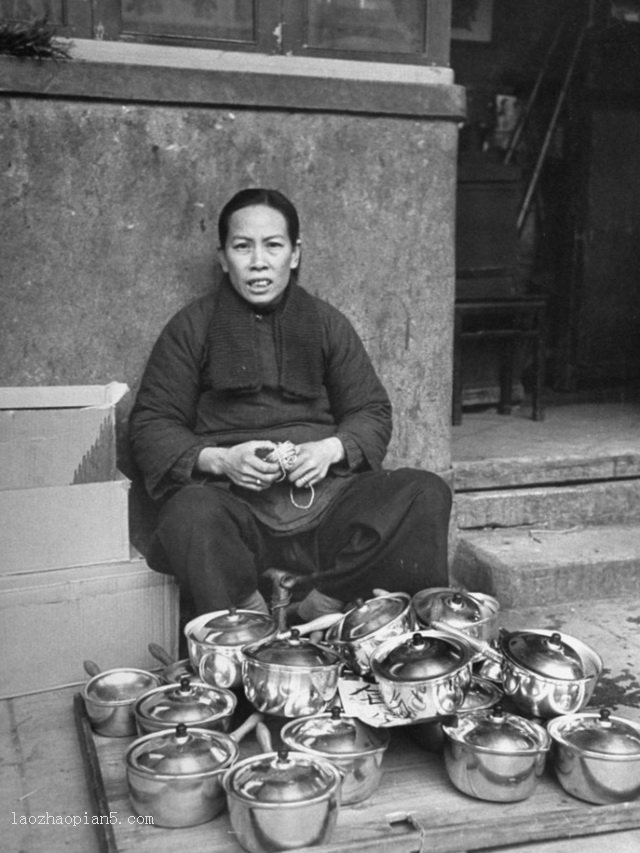 图片[7]-Old photos of Xiguan, Guangzhou in 1949-China Archive