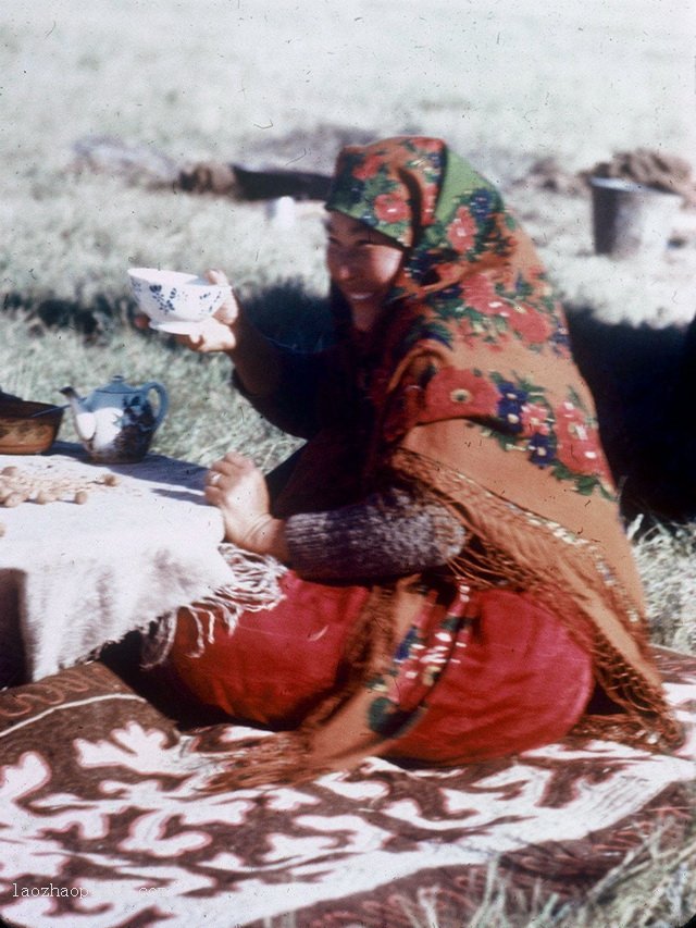 图片[8]-Old photos of Ordos, Inner Mongolia, 1944-China Archive