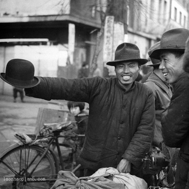 图片[3]-Old photos of Shenyang, Liaoning in 1946-China Archive