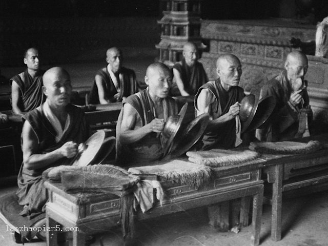 Old photos of Chengde Summer Resort in 1932-China Archive