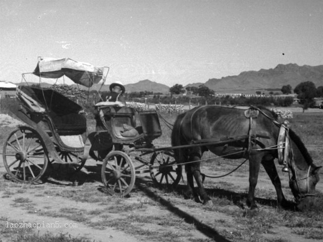 图片[5]-Old photos of Chengde Summer Resort in 1932-China Archive