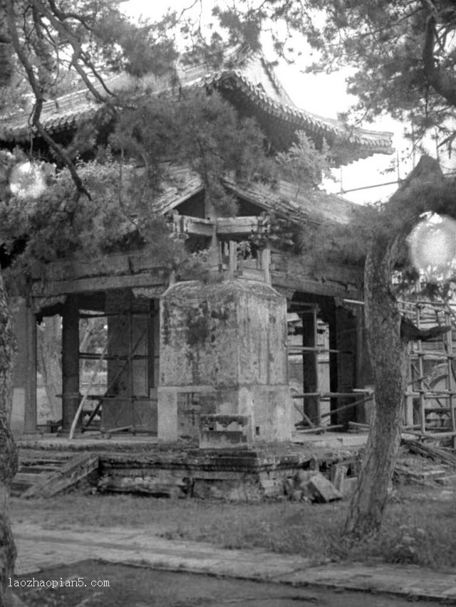 图片[7]-Old photos of Chengde Summer Resort in 1932-China Archive