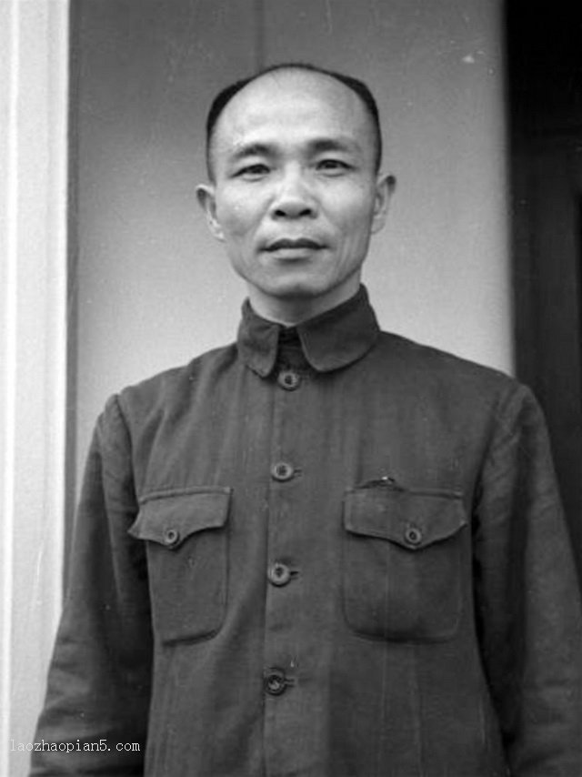 图片[4]-The old photos taken on the streets of Ganzhou, Jiangxi in 1942-China Archive