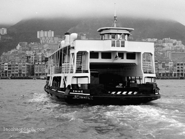 图片[3]-Old photos of Hong Kong in 1941-China Archive