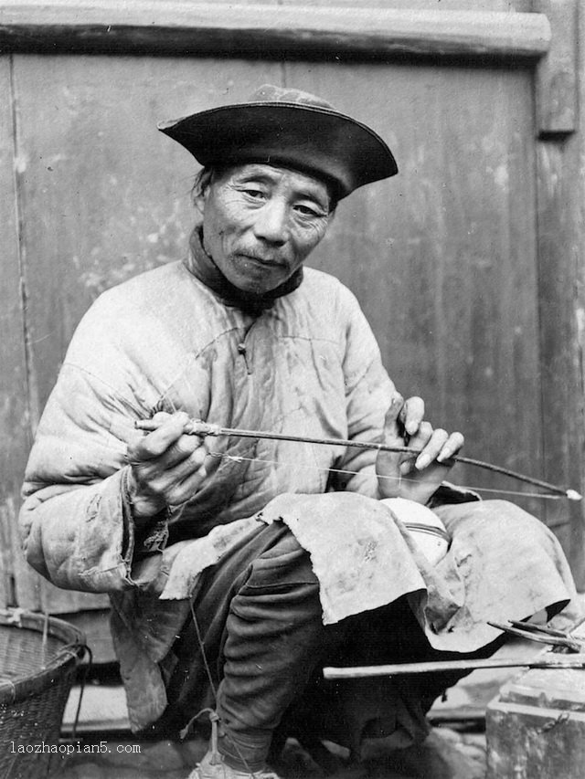 图片[3]-Old photos of Shanghai people’s life in 1921-China Archive