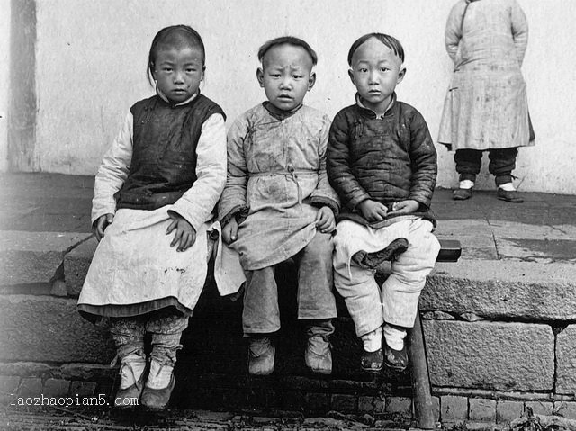 图片[7]-Old photos of Shanghai people’s life in 1921-China Archive