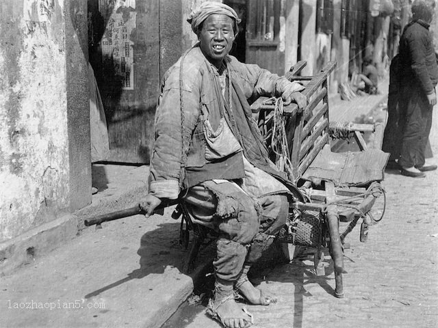 图片[8]-Old photos of Shanghai people’s life in 1921-China Archive