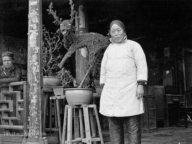 Old photos of Jiangsu Suzhou Minsheng in 1921-China Archive