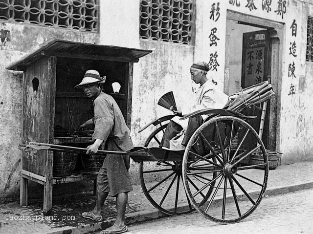 图片[3]-Old photos of Jiangsu Suzhou Minsheng in 1921-China Archive