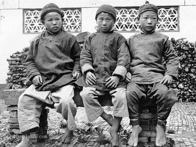 图片[7]-Old photos of Jiangsu Suzhou Minsheng in 1921-China Archive