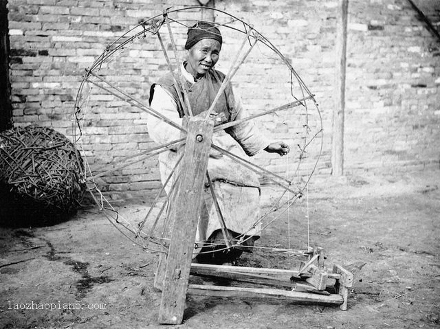 图片[8]-Old photos of Jiangsu Suzhou Minsheng in 1921-China Archive