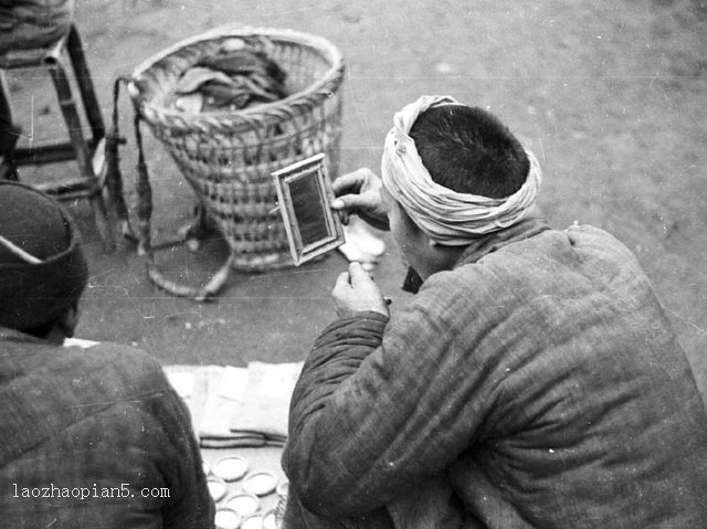 图片[6]-Old photos of Chongqing people’s life from 1941-1942-China Archive