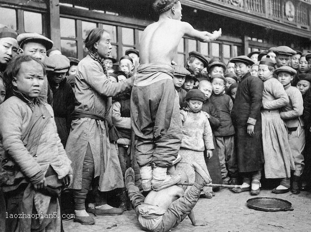 图片[7]-Old photos of Beijing people’s life in 1921-China Archive