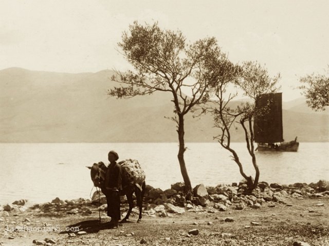 Old photos of Dali, Yunnan in 1927-China Archive