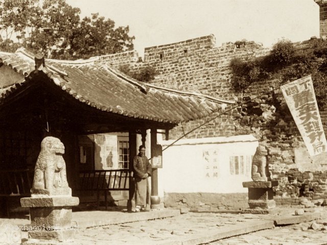 图片[2]-Old photos of Dali, Yunnan in 1927-China Archive