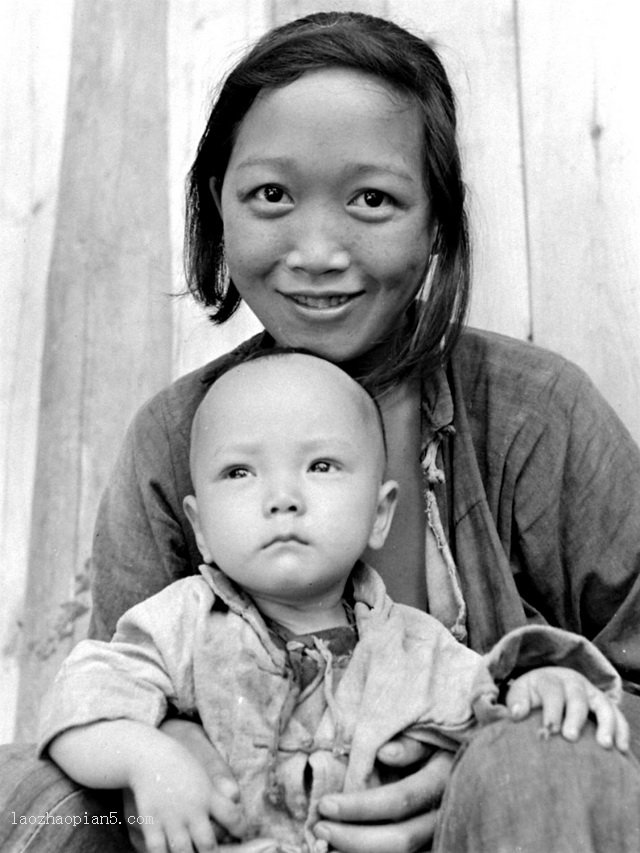 图片[5]-Old photos of Baoji, Shaanxi in 1941-China Archive