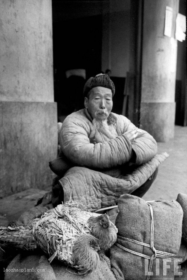 图片[4]-Old photos of Nanjing in February 1949-China Archive