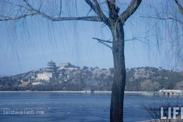 图片[3]-1947 Old Color Photos of Beijing-China Archive