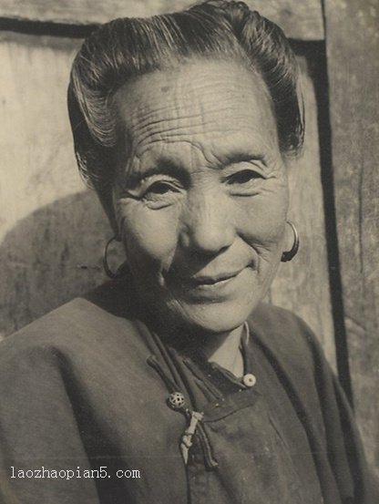 图片[7]-1930 Beiping Portrait Photo: A Survey of the Temperament of Beijingers 80 Years ago-China Archive