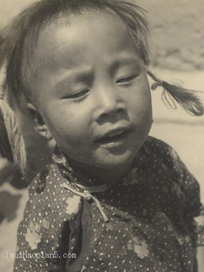 图片[12]-1930 Beiping Portrait Photo: A Survey of the Temperament of Beijingers 80 Years ago-China Archive