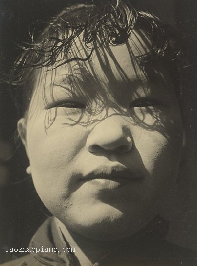 图片[13]-1930 Beiping Portrait Photo: A Survey of the Temperament of Beijingers 80 Years ago-China Archive