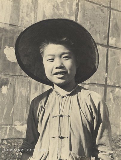 图片[11]-1930 Beiping Portrait Photo: A Survey of the Temperament of Beijingers 80 Years ago-China Archive