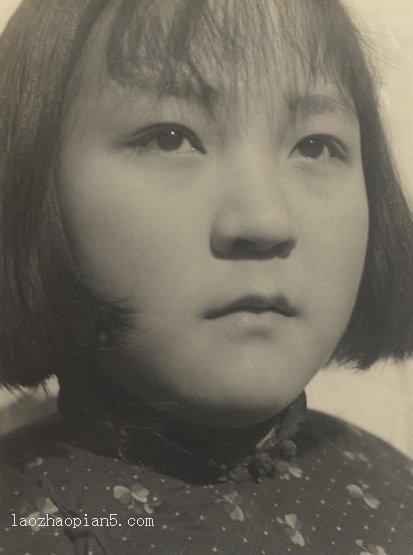 图片[15]-1930 Beiping Portrait Photo: A Survey of the Temperament of Beijingers 80 Years ago-China Archive