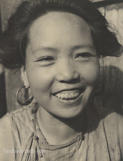 图片[16]-1930 Beiping Portrait Photo: A Survey of the Temperament of Beijingers 80 Years ago-China Archive