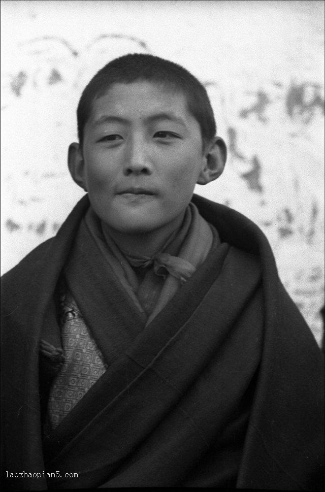 图片[13]-Old photos of Tibetan people in Qinghai in 1932: Harrison Foreman-China Archive