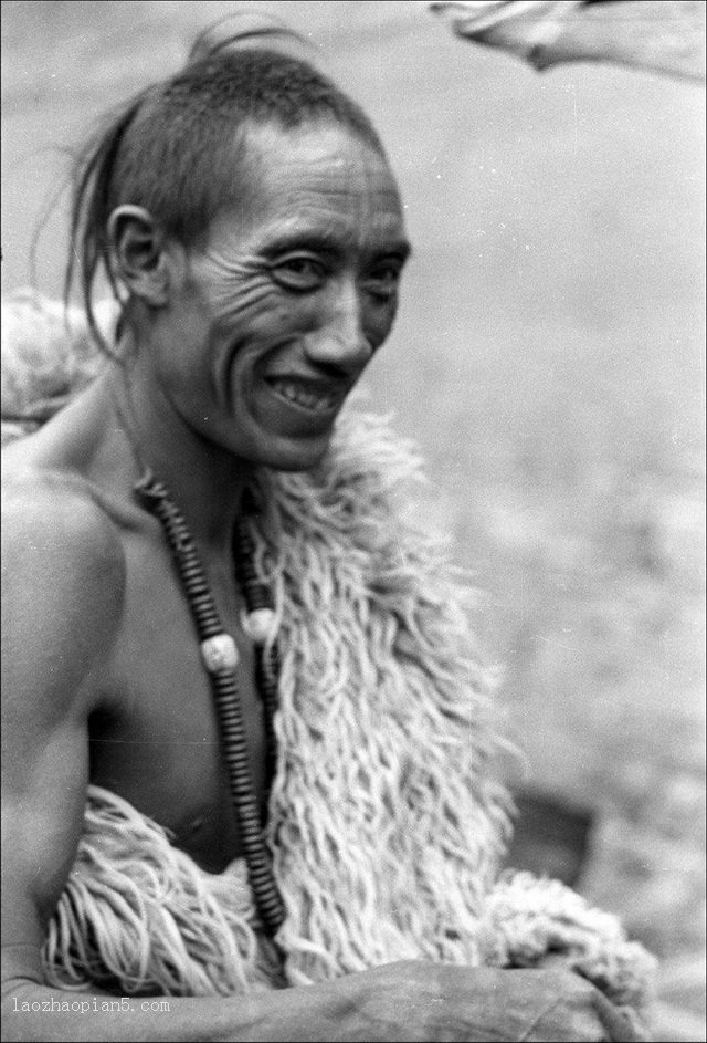 图片[21]-Old photos of Tibetan people in Qinghai in 1932: Harrison Foreman-China Archive