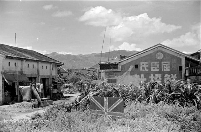 图片[3]-Records of Hong Kong people’s work and life under British rule in 1949-China Archive