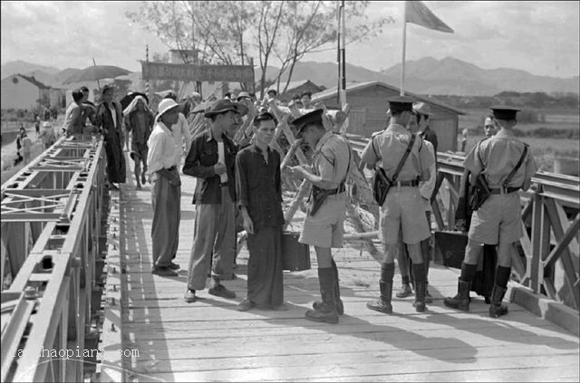 图片[2]-Records of Hong Kong people’s work and life under British rule in 1949-China Archive