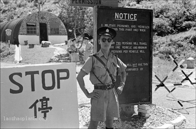 图片[4]-Records of Hong Kong people’s work and life under British rule in 1949-China Archive